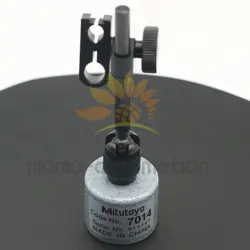 TEST INDICATORS BRAND
