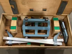 GAGE METRIC #110JMFML*SI