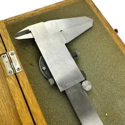 WOODEN CASE ORIGINAL
