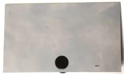 SQUARE HEAD