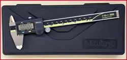 DIGIMATIC CALIPER CD-6