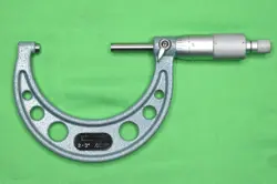 MITUTOYO 103-217 2-3