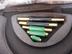 ANVIL MICROMETER 0-6