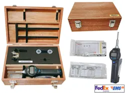 ABS BOREMATIC SET