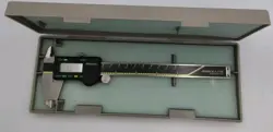 MITUTOYO 500-196  DIGIMATIC CALIPER, 0
