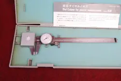 LOW-FORCE CALIPERS