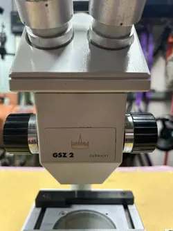 ASKANIA-MITUTOYO TOOLMAKER MICROSCOPE
