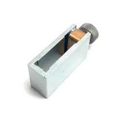 MITUTOYO 901385 HEIGHT GAGE SCRIBER CLAMP