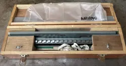 450MM METRIC