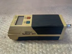 MITUTOYO SURFTEST-211