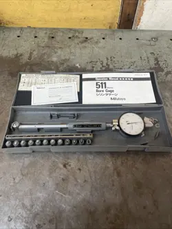 NO 511