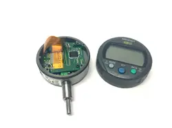 ABSOLUTE INDICATOR ID-C1012EXB