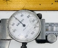 CALIPERS 6