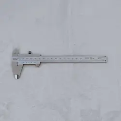 VERNIER CALIPERS 530-101