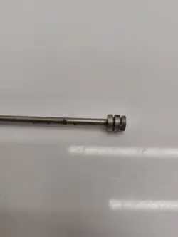 EXTENSION RODS