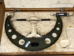 OUTSIDE MICROMETER 103-188A