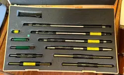 STANDARD SET 1