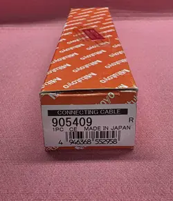 905409 CONNECTION CABLE