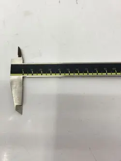 DIGIMATIC MICROMETER