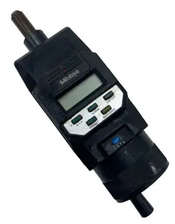 DIGITAL MICROMETER 0.2