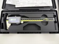 DIGITAL CALIPER CD-S15CT
