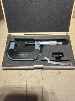 RANGE ACCURATE