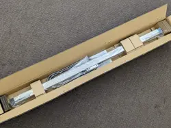 MITUTOYO AT715 SERIES LINEAR SCALE FOR DRO SYSTEM 36IN / 900MM RANGE 539-816N