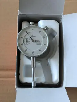 NO 2050-08 PRECISION