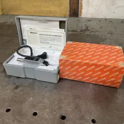 TOUCH SIGNAL PROBE