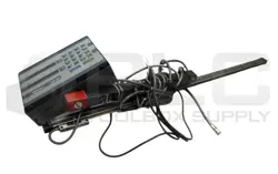 SCALE 100-240V 50/60HZ