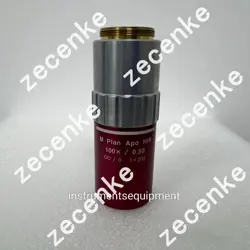 100X/0.50 MICROSCOPE DHL