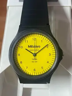 WATCH CASIO COLLECTION