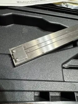 CALIPER CD-15PSX