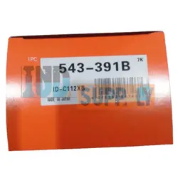 1PC NEW MITUTOYO 543-391B DIGIMATIC INDICATOR ID -C112MXB