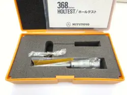 TOOL MICROMETER JAPAN
