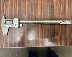 IP67 VERNIER