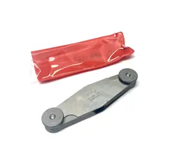 DEG. ARC CONCAVE