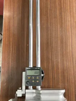 GAGE 0-600MM DIGIMATIC