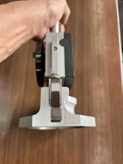GAUGE USED FROM