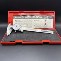 CALIPER 505-637 HARDENED
