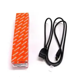 NEW MITUTOYO CONNECTING CABLE, 5-PIN GAGE MALE TO 10-PIN FEMALE HEADER, 905338