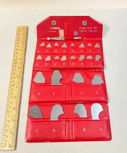 GAUGE SET 26