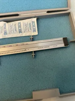 STEEL W/ CASE