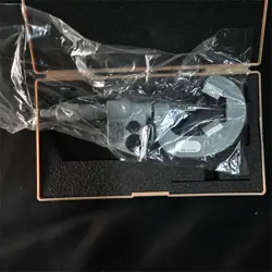TOOL .001M