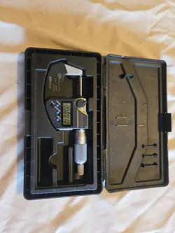 TOOL WORKS GREAT