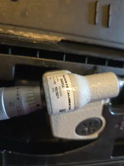 395-351-30 DIGITAL MICROMETER