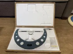 OM-300 ACCURATE MEASUREMENTS