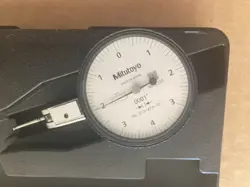 TEST INDICATOR 513-473-10E
