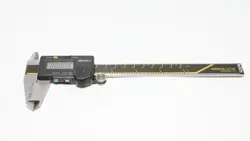 ABSOLUTE DIGIMATIC 0-6