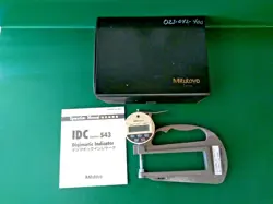 IDC DIGIMATIC NO.